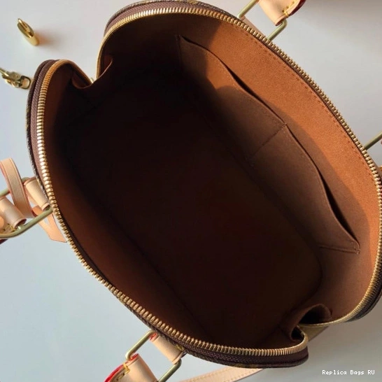Cheap Louis ALMA PM Vuitton 0708
